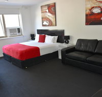 Apartments on Flemington - Accommodation QLD