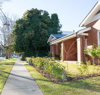 Apartments on Morrow - Accommodation QLD