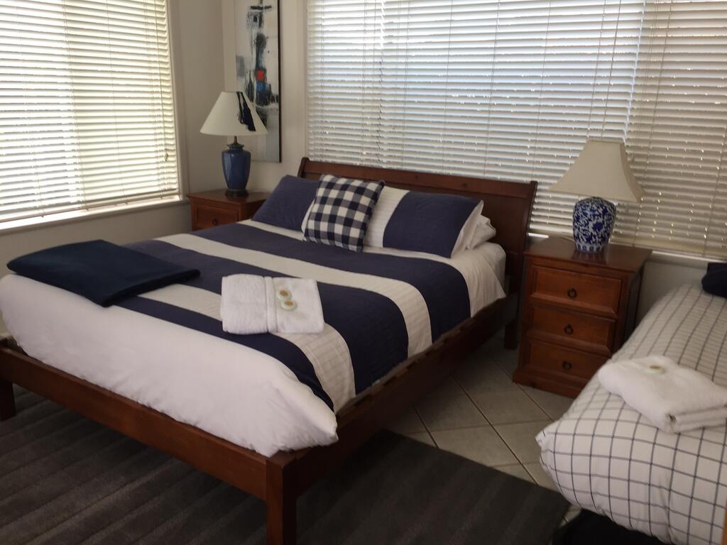 The Marra NSW Accommodation QLD