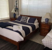 Apartments on the park - 47 March St - Accommodation QLD