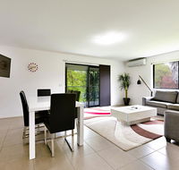 Apex Park Holiday Apartments - Accommodation QLD