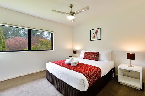 Apex Park Holiday Apartments - Accommodation QLD 2