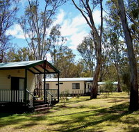 Apex RiverBeach Holiday Park - Accommodation QLD