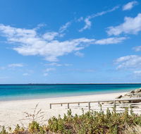 API Busselton Seaside Escape Apartments - Accommodation QLD