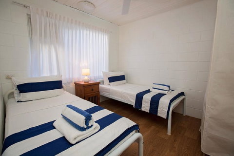 Apollo Jewel Beachfront Apartments - Accommodation QLD 1