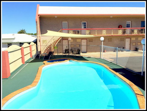 Apollo Motel Biloela - Accommodation QLD 1