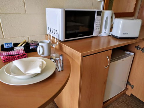 Apollo Motel Parkes - Accommodation QLD 2