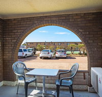 Apollo Unit 12 - Accommodation QLD