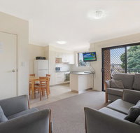 Apollo Unit 13 - Accommodation QLD