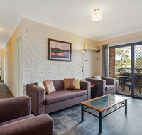 Apollo Unit 14 - Accommodation QLD