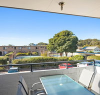 Apollo Unit 15 - Accommodation QLD