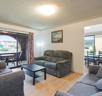 Apollo Unit 17 - Accommodation QLD