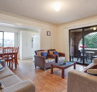 Apollo Unit 20 - Accommodation QLD