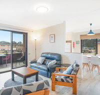 Apollo Unit 21 - Accommodation QLD