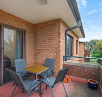 Apollo Unit 23 - Accommodation QLD