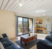 Apollo Unit 26 - Accommodation QLD