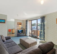 Apollo Unit 31 - Accommodation QLD