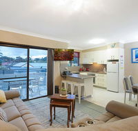 Apollo Unit 7 - Accommodation QLD