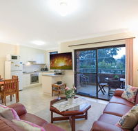 Apollo Unit 8 - Accommodation QLD