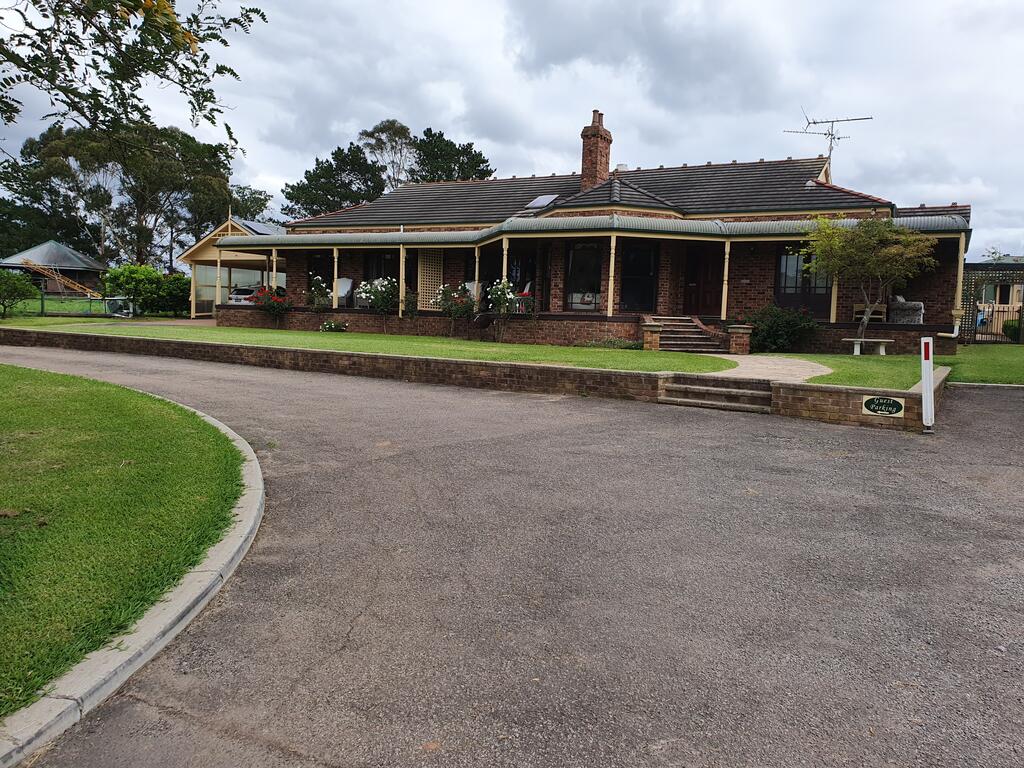 Edmondson Park NSW Accommodation QLD
