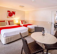 Apple  Grape Motel - Accommodation QLD