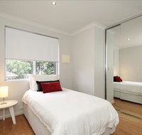 Applecross Riverside Apt - Accommodation QLD