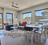Apres - Accommodation QLD