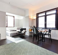 Apt - Art Deco Studio B - Accommodation QLD