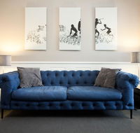 Apt - Cosy Central Studio - Accommodation QLD