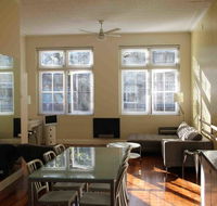 Apt - Dance Loft Conversion - Accommodation QLD