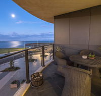 Apt 221 Marinaquays - Accommodation QLD