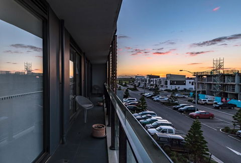 Apt 221 Marinaquays - Accommodation QLD 1