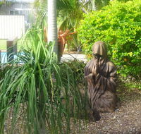 Apurla Hervey Bay - Located at the Point - Accommodation QLD