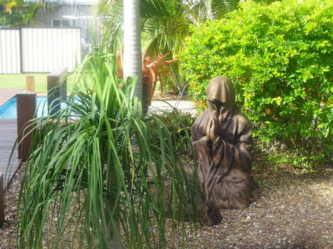 Apurla Hervey Bay - Located At The Point - Accommodation QLD 0