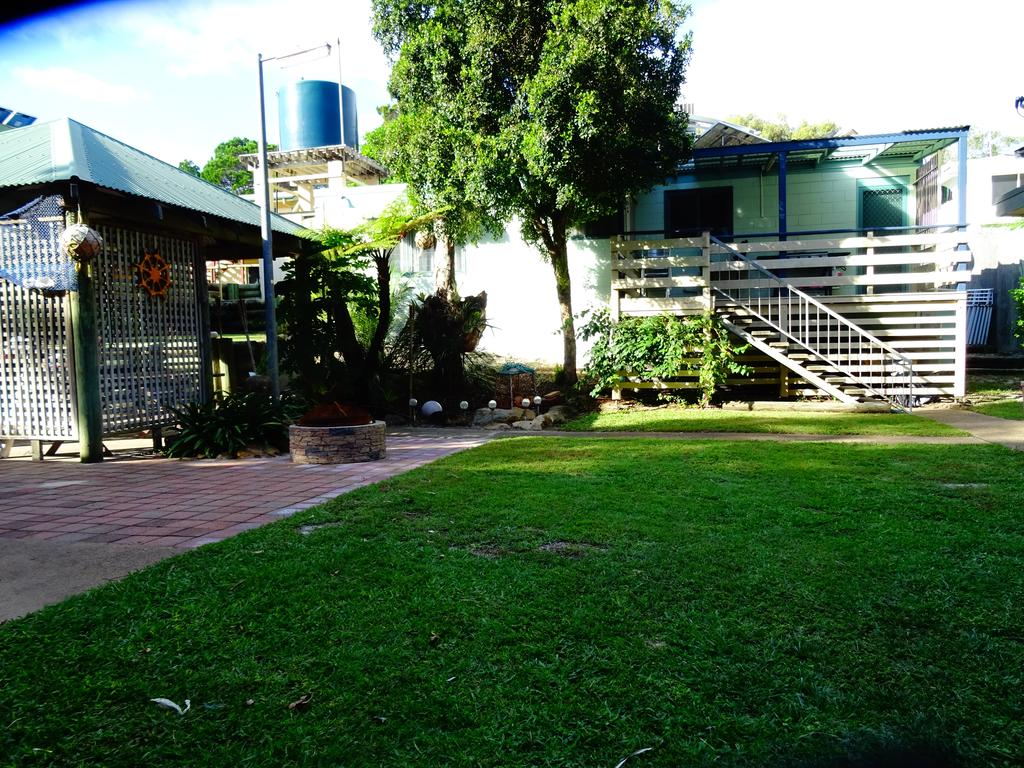 Eurong QLD Accommodation QLD