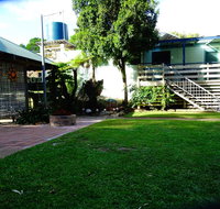 Apurla Island Retreat - Accommodation QLD