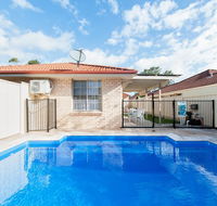 Aqua  Anna Bay - Accommodation QLD