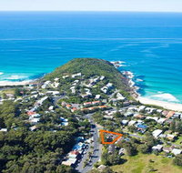 Aqua Apartment 2 - Accommodation QLD