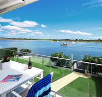 Aqua Linea - Accommodation QLD