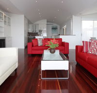 Aqua Luna - Accommodation QLD
