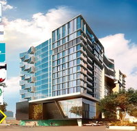 Aqua Newstead - Accommodation QLD