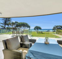 Aqua Solai Unit 1 - Accommodation QLD