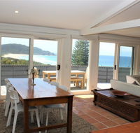 AQUA VIEW - Accommodation QLD
