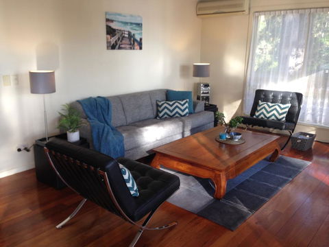 Aqua Vista - Accommodation QLD 1
