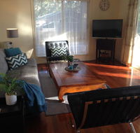 Aqua Vista - Accommodation QLD