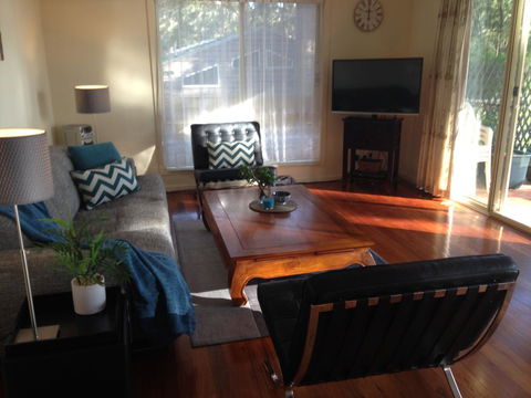 Aqua Vista - Accommodation QLD 0