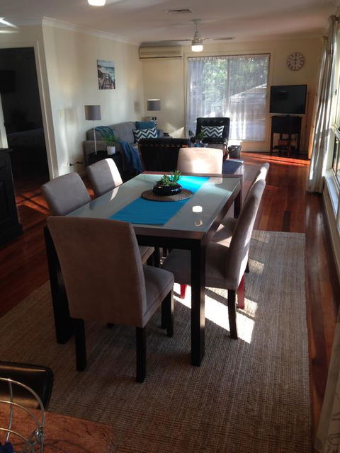 Aqua Vista - Accommodation QLD 3