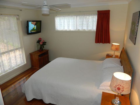 Aqua Vista - Accommodation QLD 2