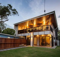 Aqua-Time - Accommodation QLD