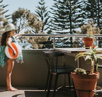 Aquabelle Apartments - Accommodation QLD
